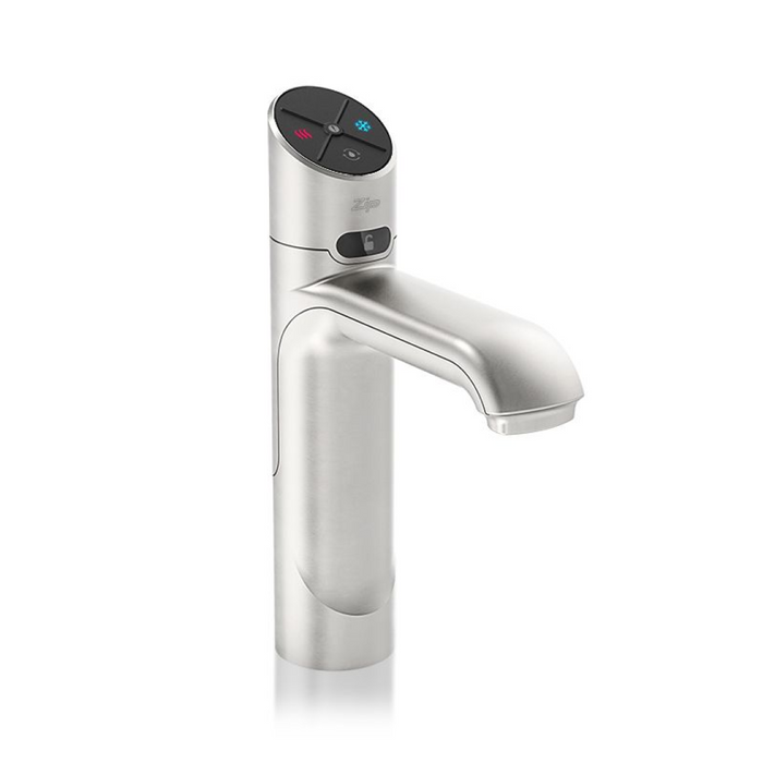 Zip Commercial Hydrotap G5 Classic Plus Boiling & Chilled Tap 160/125 - Brushed Nickel H55703Z11AU