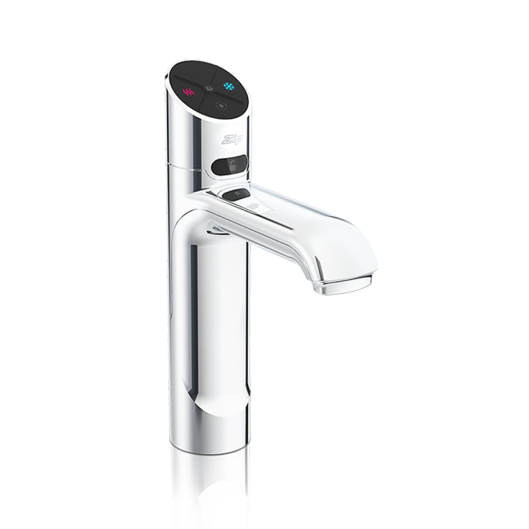Zip Commercial HydroTap G5 Classic Plus Boiling Chilled Tap 160/175 - Chrome H55704Z00AU