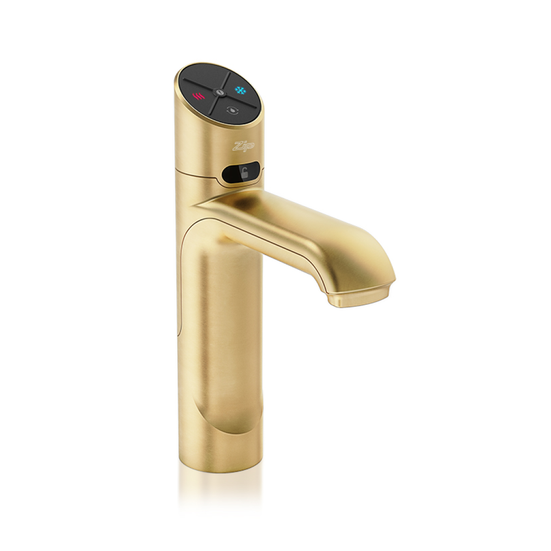 Zip Commercial HydroTap G5 Classic Plus Boiling Chilled Tap 160/175 - Brushed Gold H55704Z07AU