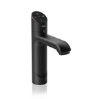 Zip Commercial HydroTap G5 Classic Plus Boiling, Chilled & Sparkling Tap 100/75 - Matte Black H55760Z03AU