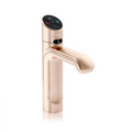 Zip Commercial HydroTap G5 Classic Plus Boiling, Chilled & Sparkling Tap 160/175 - Brushed Rose Gold H55762Z05AU
