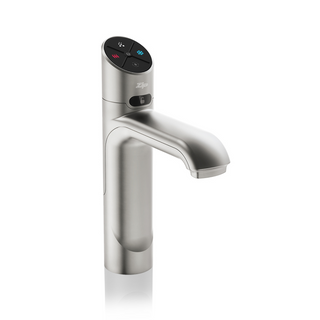 Zip Commercial HydroTap G5 Classic Plus Boiling, Chilled & Sparkling Tap 100/75 - Gun Metal H55760Z09AU