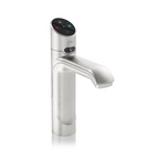 Zip Commercial HydroTap G5 Classic Plus Boiling, Chilled & Sparkling Tap 100/75 - Brushed Nickel H55760Z11AU