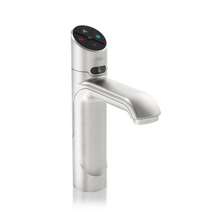 Zip Commercial HydroTap G5 Classic Plus Boiling, Chilled & Sparkling Tap 160/175 - Brushed Nickel H55762Z11AU