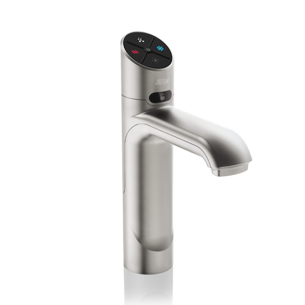 Zip HydroTap G5 Boiling, Chilled & Sparkling - Classic Plus - Gun Metal H55783Z09AU