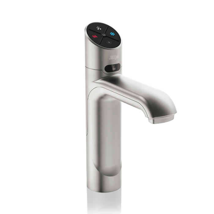 Zip HydroTap G5 Classic Plus Boiling, Chilled & Sparkling - Gun Metal H55783Z09AU