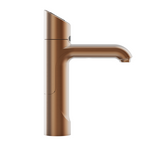 Zip HydroTap G5 Classic Plus Boiling, Chilled & Sparkling - Brushed Bronze H55783Z15AU