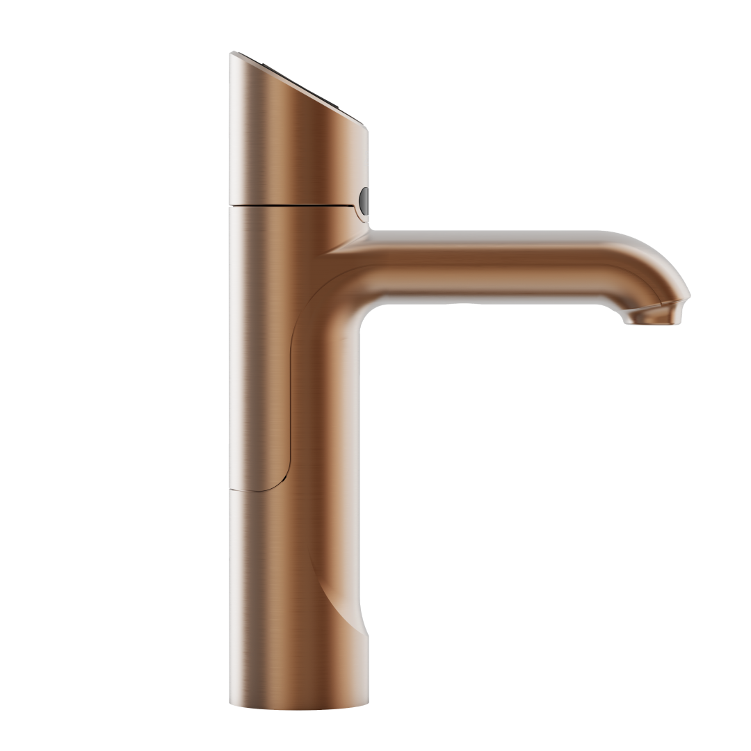 Zip HydroTap G5 Classic Plus Boiling, Chilled & Sparkling - Brushed Bronze H55783Z15AU