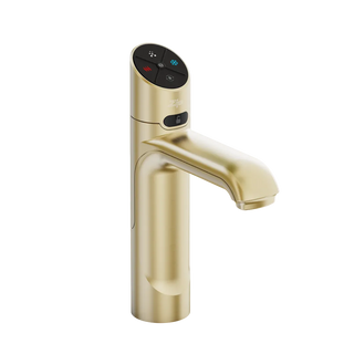 Zip HydroTap G5 Classic Plus Boiling, Chilled & Sparkling - Brushed Brass H55783Z18AU