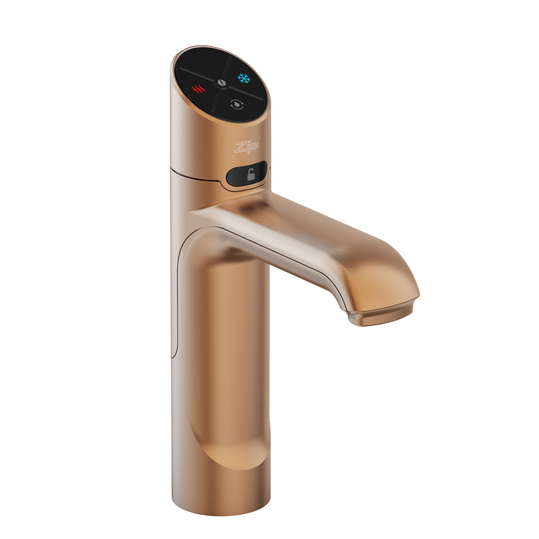 Zip HydroTap G5 Boiling & Chilled Classic Plus - Brushed Bronze H55784Z15AU