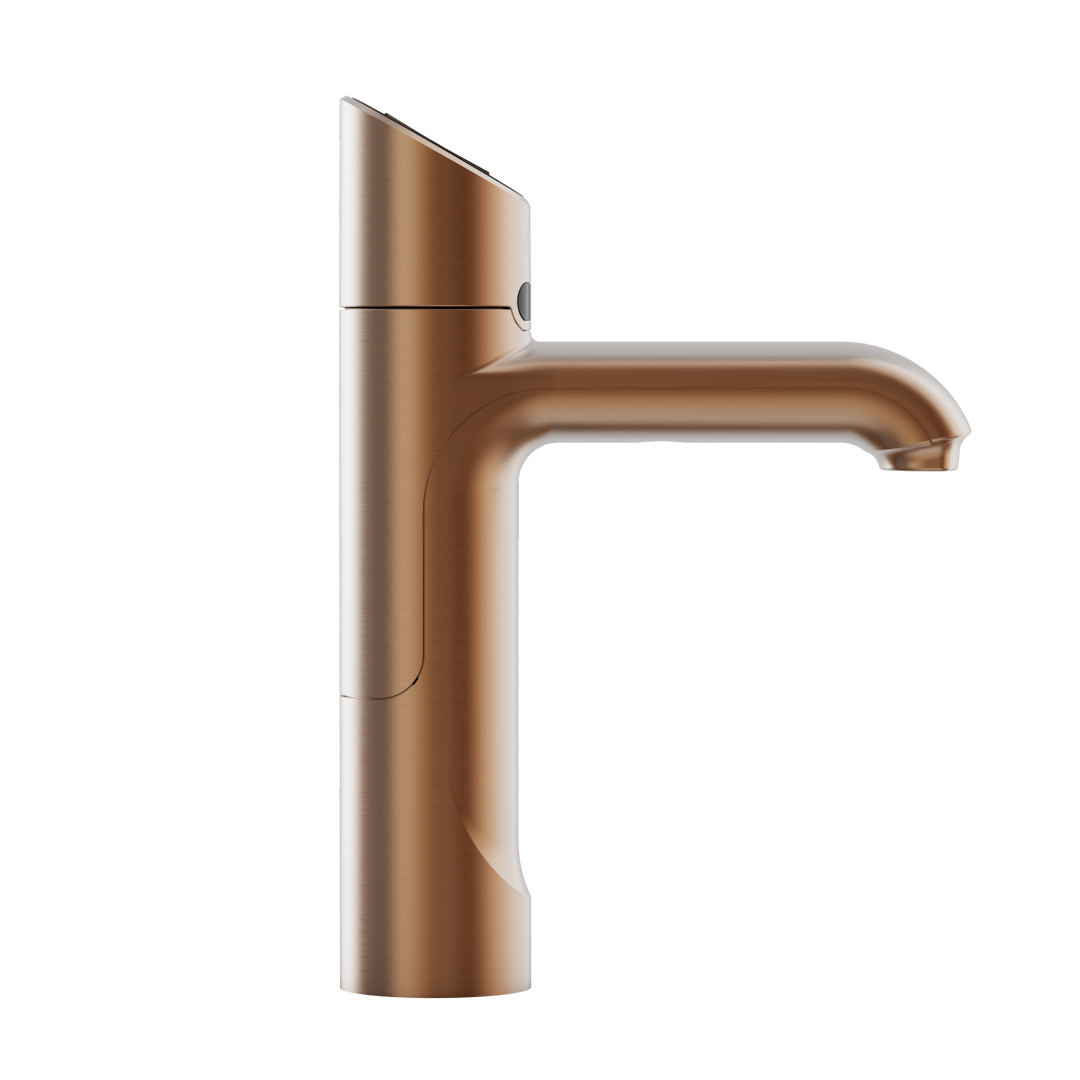 Zip HydroTap G5 Boiling & Chilled Classic Plus - Brushed Bronze H55784Z15AU