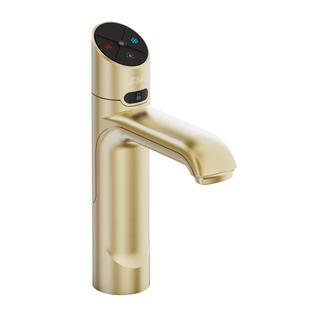 Zip HydroTap G5 Boiling & Chilled Classic Plus - Brushed Brass H55784Z18AU