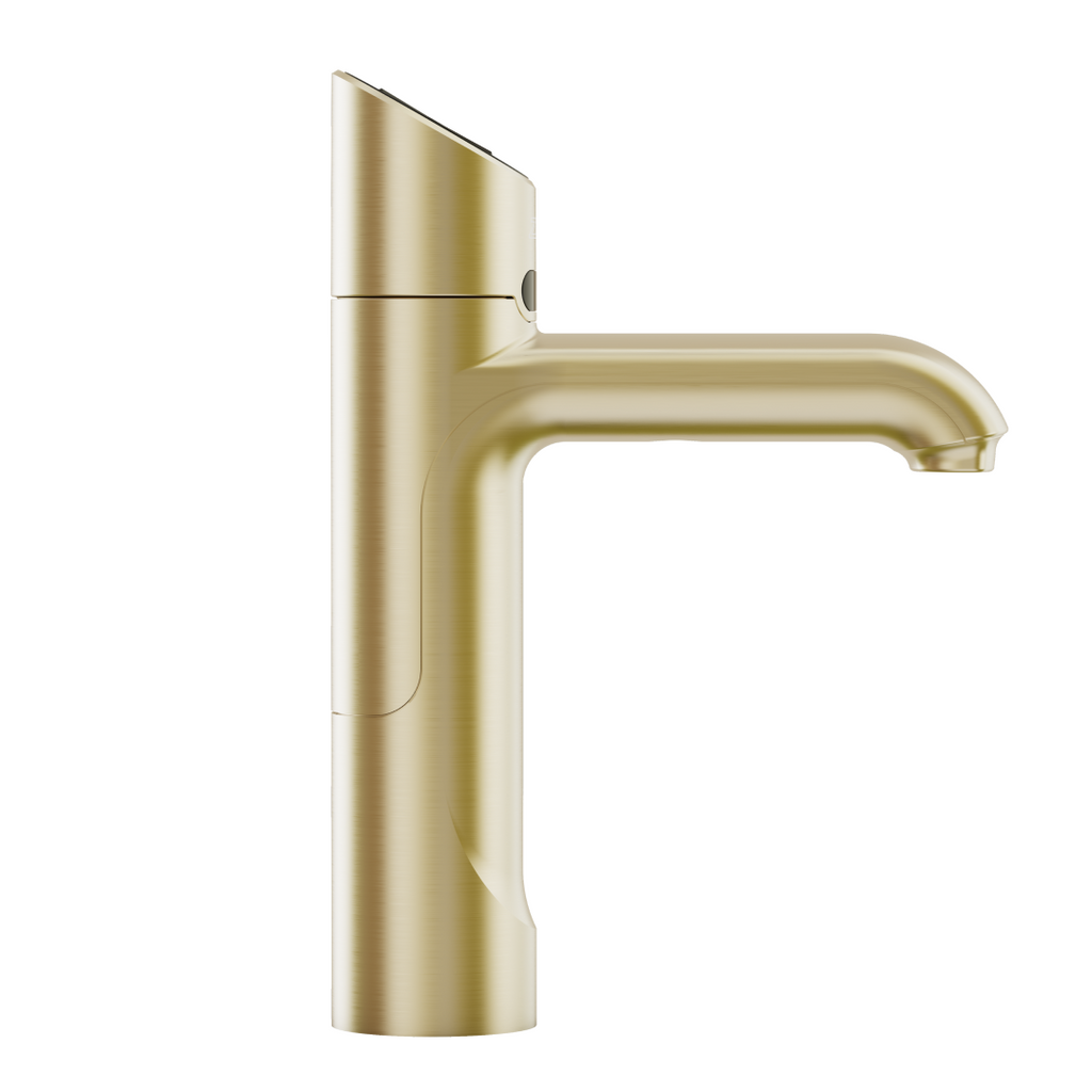 Zip HydroTap G5 Boiling & Chilled Classic Plus - Brushed Brass H55784Z18AU