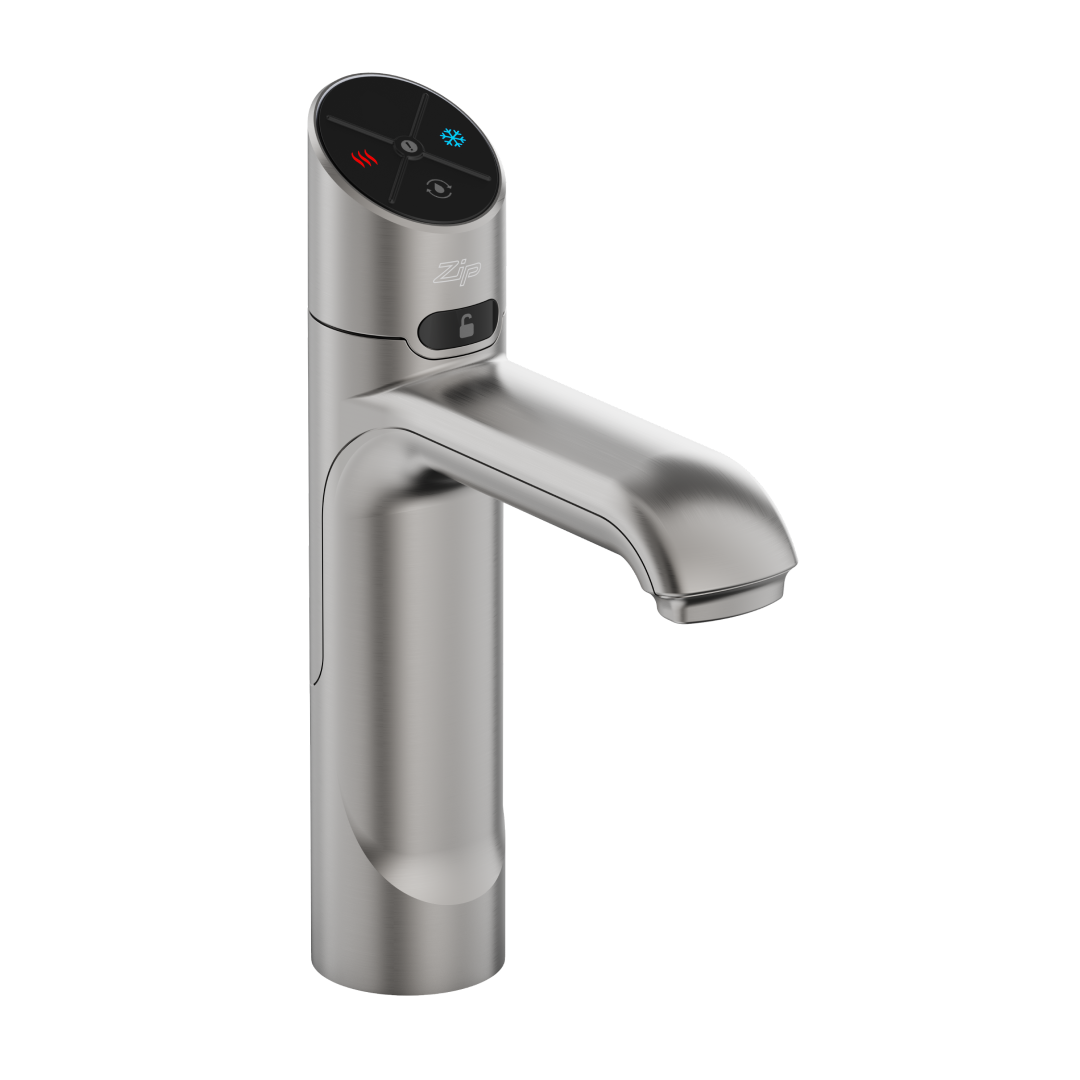 Zip HydroTap G5 Boiling & Chilled Classic Plus - Brushed Gun Metal H55784Z19AU