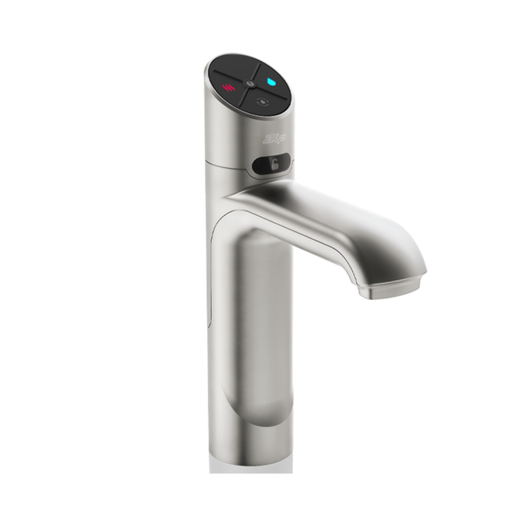 Zip HydroTap G5 Classic Plus Boiling and Ambient - Gun Metal H55785Z09AU