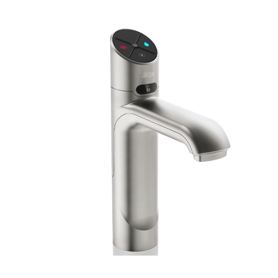 Zip HydroTap G5 Classic Plus Boiling and Ambient - Gun Metal H55785Z09AU