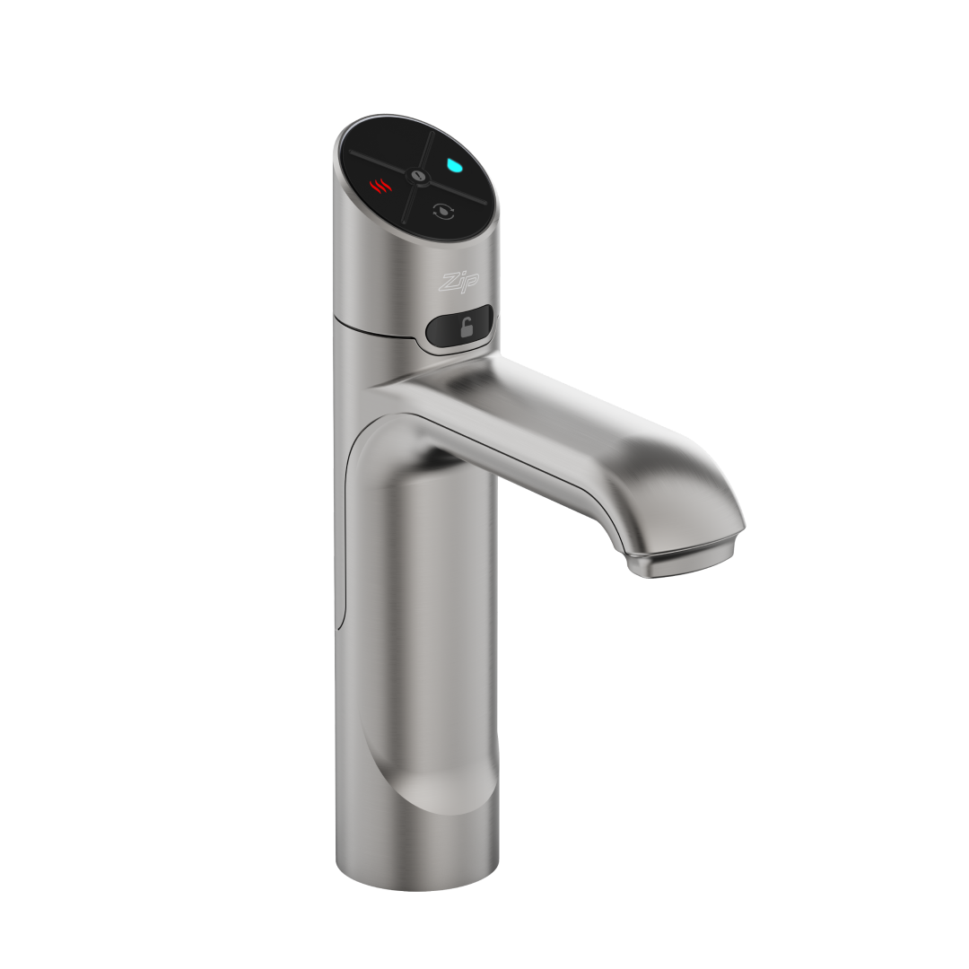 Zip HydroTap G5 Classic Plus Boiling and Ambient - Brushed Gun Metal H55785Z19AU