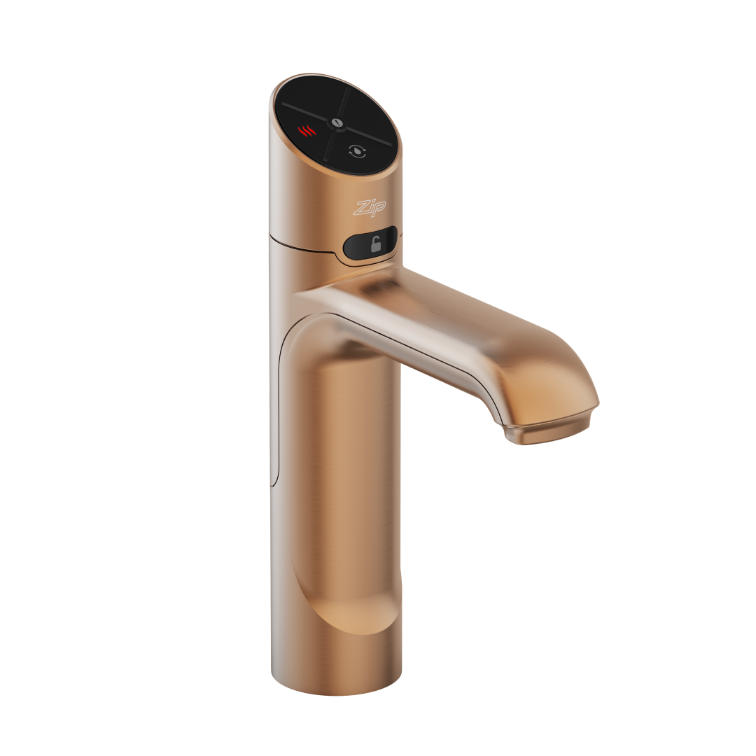 Zip HydroTap G5 Boiling Classic Plus - Brushed Bronze H55786Z15AU