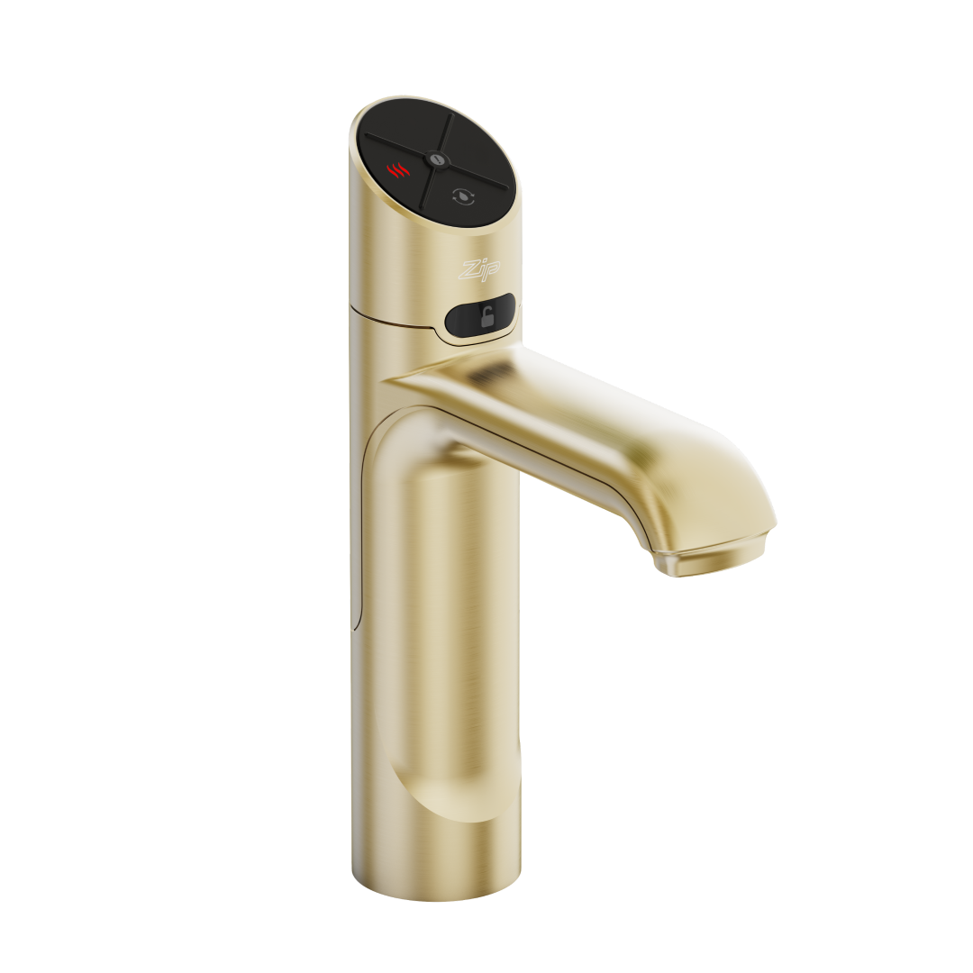 Zip HydroTap G5 Boiling Classic Plus - Brushed Brass H55786Z18AU