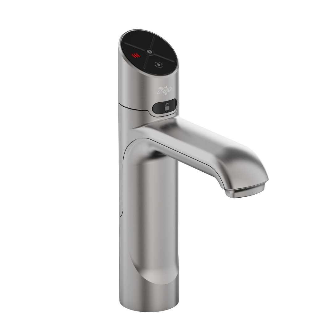 Zip HydroTap G5 Boiling Classic Plus - Brushed Gun Metal H55786Z19AU