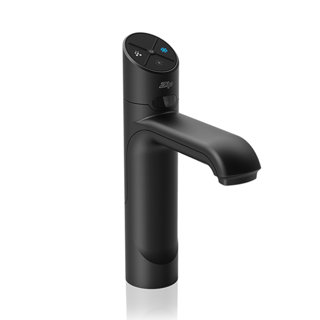 Zip HydroTap G5 Chilled & Sparkling Classic Plus - Matte Black H55787Z03AU