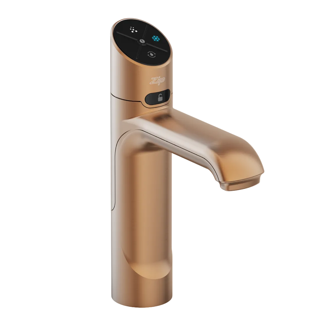 Zip Hydrotap G5 Classic Plus Chilled and Sparkling - Brushed Bronze H55787Z15AU