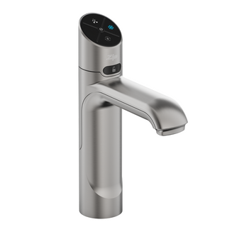Zip Hydrotap G5 Classic Plus Chilled and Sparkling - Brushed Gun Metal H55787Z19AU