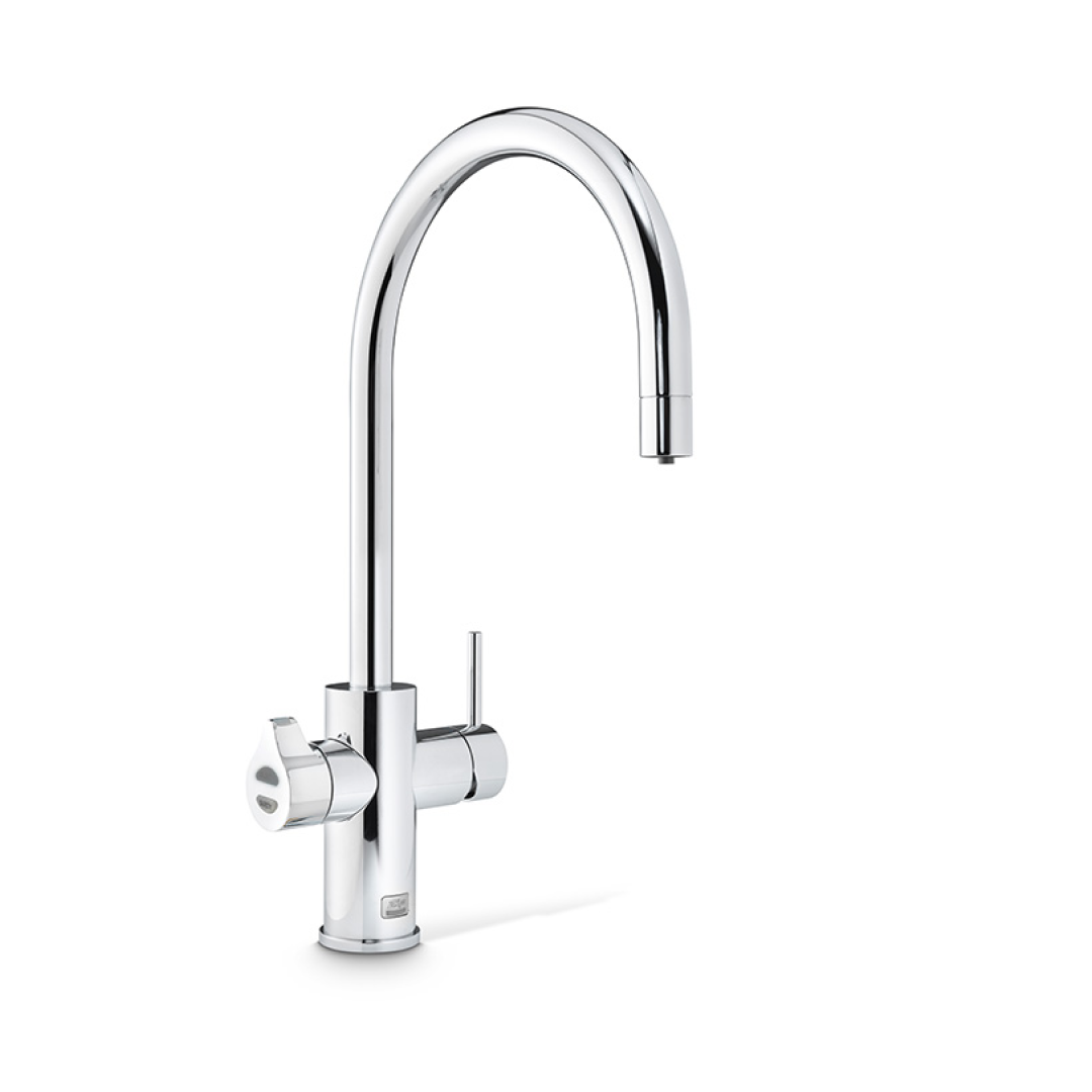 Zip HydroTap G5 Celsius Arc Chilled, Sparkling, Hot & Ambient - Chrome H58787Z00AU