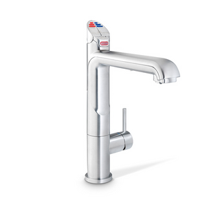 Zip Commercial HydroTap G5 Classic All-In-One Boiling, Chilled, Sparkling, Hot & Ambient Tap 160/175 - Brushed Chrome H5A775Z01AU