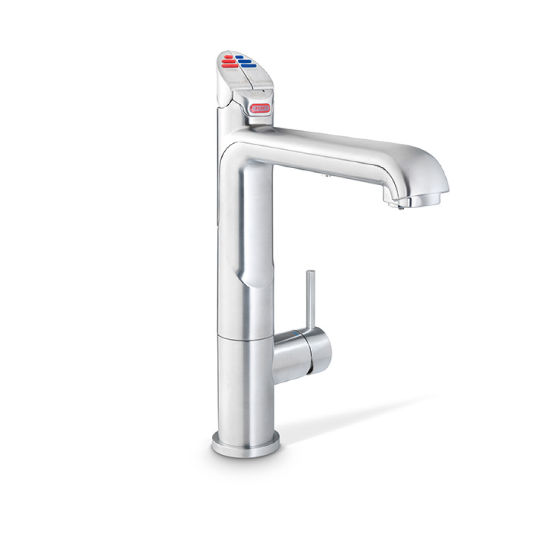 Zip Commercial HydroTap G5 Classic All-In-One Boiling, Chilled, Sparkling, Hot & Ambient Tap 160/175 - Brushed Chrome H5A775Z01AU