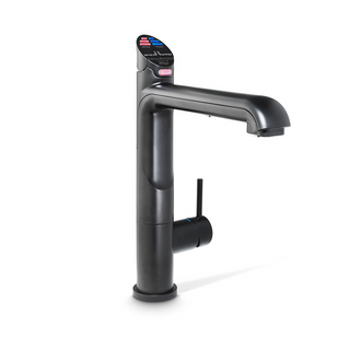 Zip Commercial HydroTap G5 Classic All-In-One Boiling, Chilled, Sparkling, Hot & Ambient Tap 160/175 - Matte Black H5A775Z03AU