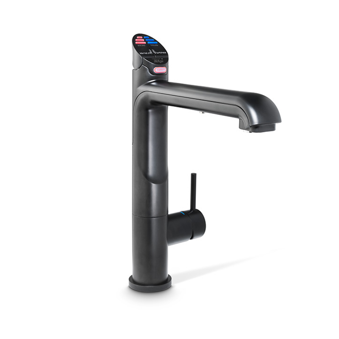 Zip Commercial HydroTap G5 Classic All-In-One Boiling, Chilled, Sparkling, Hot & Ambient Tap 160/175 - Matte Black H5A775Z03AU
