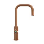 Zip HydroTap G5 Cube Plus Boiling, Chilled and Sparkling - Brushed Bronze H5C783Z15AU
