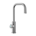 Zip HydroTap G5 Cube Plus Boiling, Chilled and Sparkling - Brushed Gun Metal H5C783Z19AU