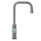 Zip HydroTap G5 Cube Plus Boiling, Chilled and Sparkling - Brushed Gun Metal H5C783Z19AU