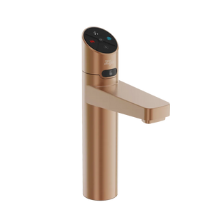 Zip HydroTap G5 Elite Plus Boiling, Chilled and Sparkling - Brushed Bronze H5E783Z15AU