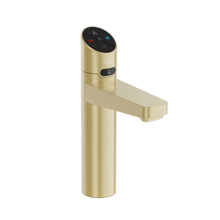 Zip HydroTap G5 Elite Plus Boiling, Chilled and Sparkling - Brushed Brass H5E783Z18AU