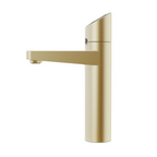 Zip HydroTap G5 Elite Plus Boiling, Chilled and Sparkling - Brushed Brass H5E783Z18AU