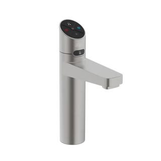 Zip HydroTap G5 Elite Plus Boiling, Chilled and Sparkling - Brushed Gun Metal H5E783Z19AU