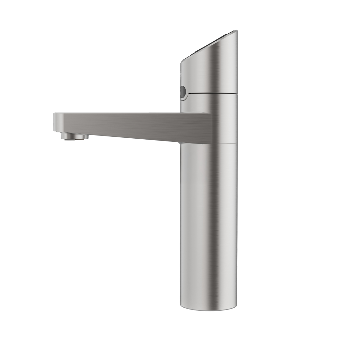 Zip HydroTap G5 Elite Plus Boiling, Chilled and Sparkling - Brushed Gun Metal H5E783Z19AU