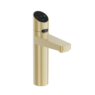 Zip HydroTap G5 Boiling & Chilled Elite Plus - Brushed Brass H5E784Z18AU