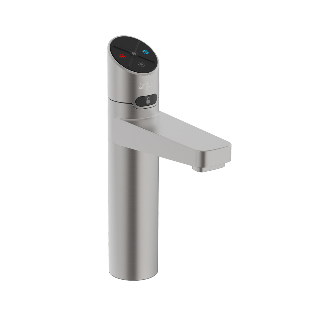 Zip HydroTap G5 Boiling & Chilled Elite Plus - Brushed Gun Metal H5E784Z19AU