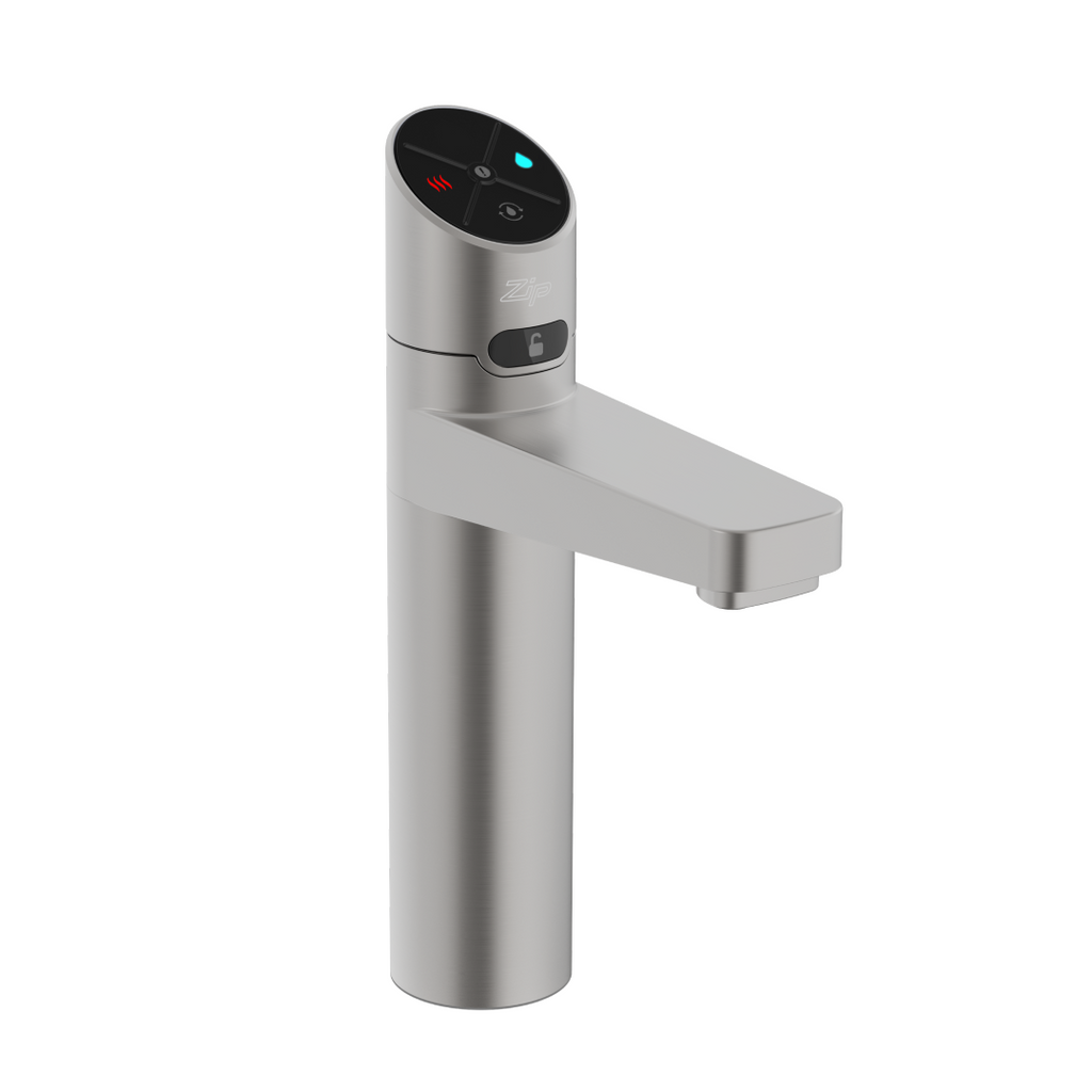 Zip HydroTap G5 Boiling & Ambient Elite Plus - Brushed Gun Metal H5E785Z19AU