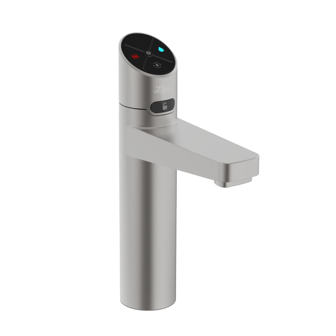 Zip HydroTap G5 Boiling & Ambient Elite Plus - Brushed Gun Metal H5E785Z19AU