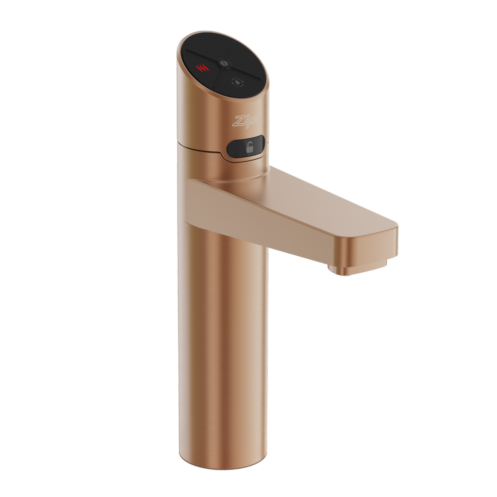 Zip HydroTap G5 Boiling Elite Plus - Brushed Bronze H5E786Z15AU
