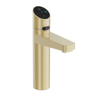Zip HydroTap G5 Elite Plus Chilled & Sparkling - Brushed Brass H5E787Z18AU