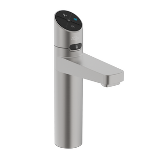 Zip HydroTap G5 Elite Plus Chilled & Sparkling - Brushed Gun Metal H5E787Z19AU