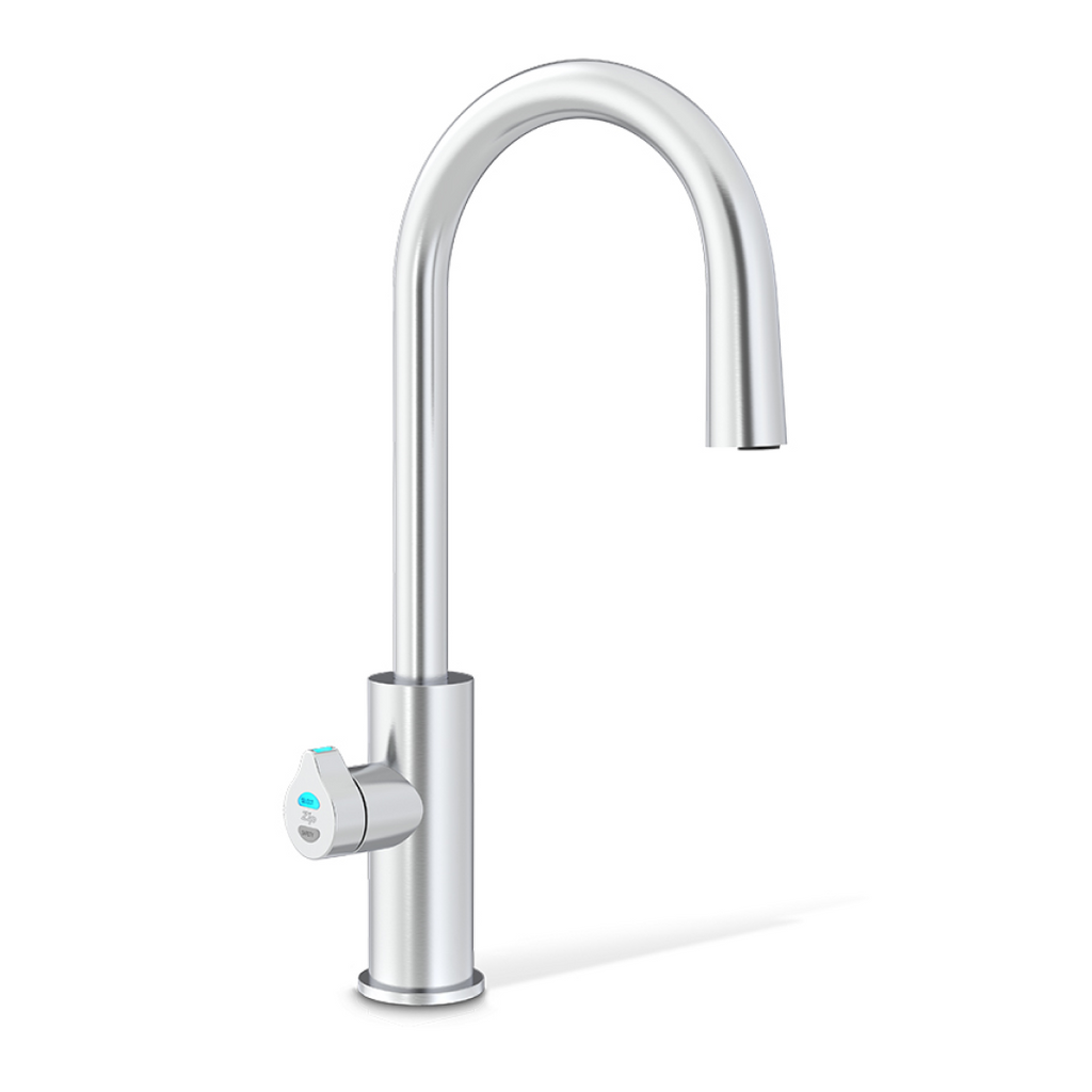Zip Commercial HydroTap G5 Arc Plus Boiling & Chilled Tap 160/175 - Brushed Chrome H5L704Z01AU