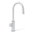 Zip Commercial HydroTap G5 Arc Plus Boiling & Chilled Tap 160/175 - Brushed Chrome H5L704Z01AU