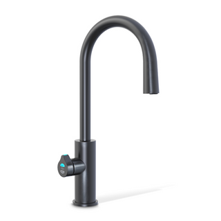 Zip Commercial HydroTap G5 Arc Plus Boiling & Chilled Tap 160/175 - Matte Black H5L704Z03AU